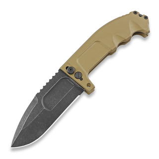 Extrema Ratio - Briceag Extrema Ratio RAO 2 Expeditions