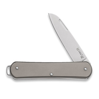Fox Knives - Fox Knives Vulpis VP130 TI sulankstomas peilis