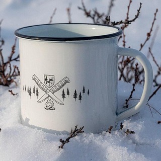 Helle - Helle Arv Enamel Cup
