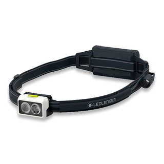 Ledlenser - Ledlenser NEO5R otsavalo, Lime