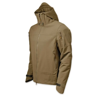 Prometheus Design Werx - Prometheus Design Werx Paladin Hoodie - All Terrain Brown