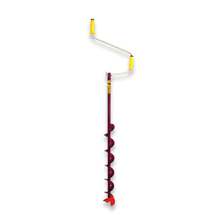 Heinola - Burghiu pentru gheață Heinola Original 155 mm