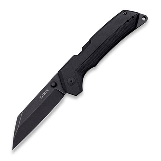Cold Steel - Cold Steel Karve, Black G-10