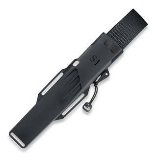 Fällkniven - Fällkniven Zytel sheath for S1 knives, next generation