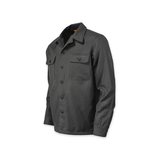 Prometheus Design Werx - Prometheus Design Werx DRB Woodsman Shirt - Owl Gray