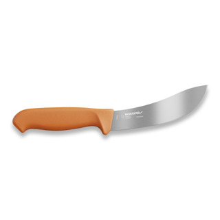 Morakniv - Morakniv Hunting Skinning (S) - Olive Green / Burnt Orange
