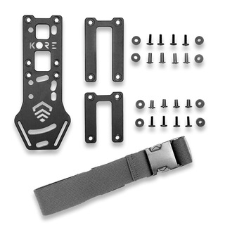 Kore - Kore Holster Mount Pack
