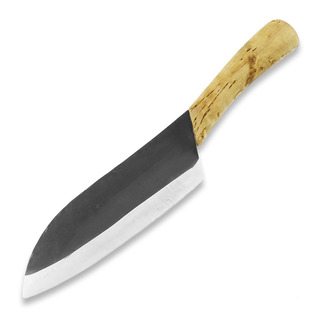 Laatupuukko - Laatupuukko Finnish small chef