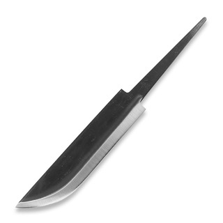 Laurin Metalli - Lama per coltelli Laurin Metalli Leuku, blade, 172 mm