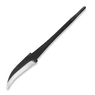 Laurin Metalli - Laurin Metalli Opening blade, carbon, 78 mm