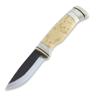 Wood Jewel - Wood Jewel Lappland Finnenmesser