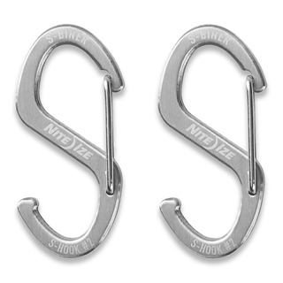 Nite Ize - Nite Ize S-Biner Hook N' Hold S-Hook