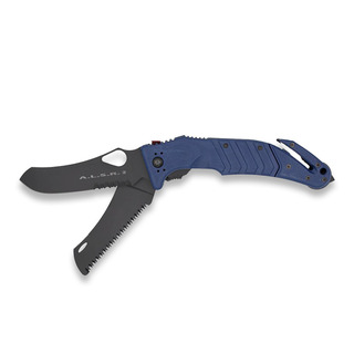 Fox Knives - Navaja Fox Knives Alsr 2, azul