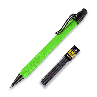 Rite in the Rain - Rite in the Rain Work-Ready Mechanical Pencil, Hi Vis Green