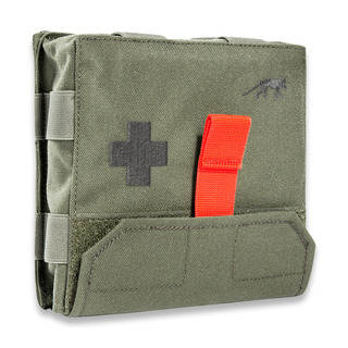 Tasmanian Tiger - Tasmanian Tiger TT IFAK Pouch S, MK2, olive