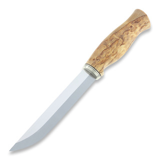 Ahti - Ahti Vaara RST finnish Puukko knife