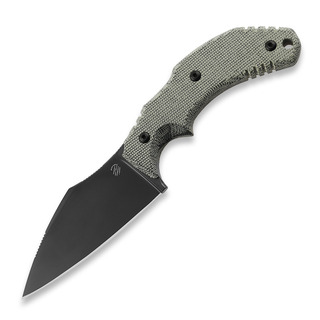 Bastinelli - Bastinelli Foreigner Black PVD