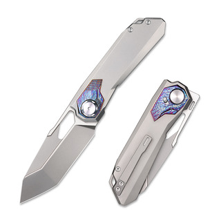 Remette - Remette Peregrine Falcon RTT1-GX vouwmes