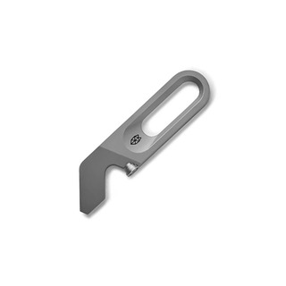 The James Brand - The James Brand The Halifax - Titanium / Stainless