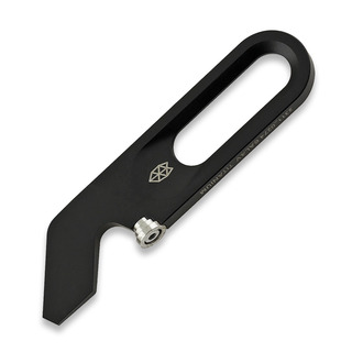 The James Brand - The James Brand The Halifax - Black / Stainless