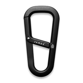 The James Brand - The James Brand The Hardin - Black / Black