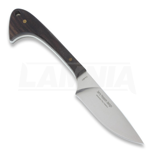 Cuțit Fox Knives Hossom Jimmy FX-603