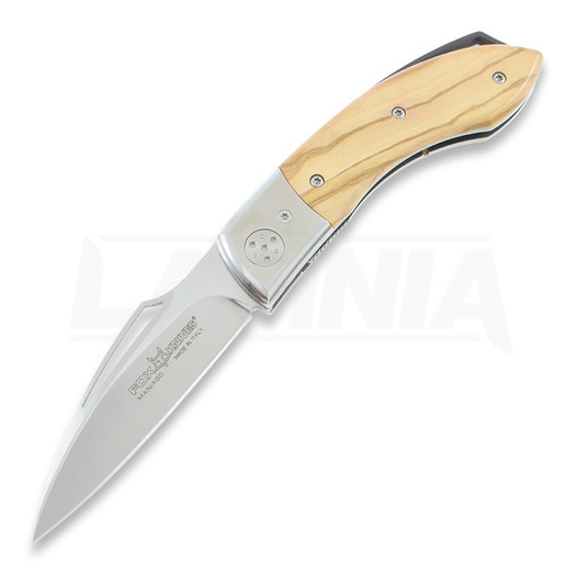 Briceag Fox Knives Pachi-Dream Catcher Olive 440OL