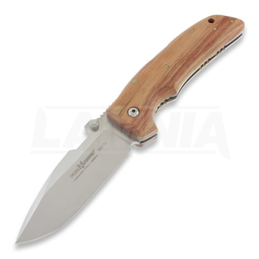 Skladací nôž Fox Knives Forest Rosa 1501TU