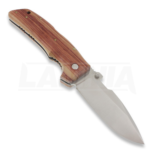 Saliekams nazis Fox Knives Forest Rosa 1501TU