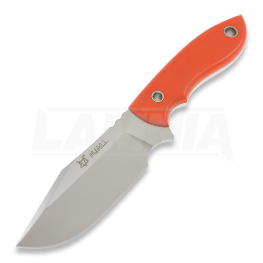 Nůž na přežití Fox Knives Njall G-10 FX-511OR