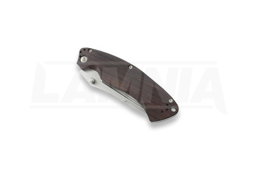 Складний ніж Fox Knives Olympian Cocobolo FKU-OLY-CB