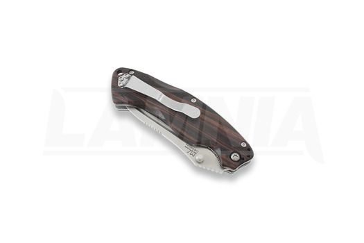 Fox Knives Olympian Cocobolo foldekniv FKU-OLY-CB