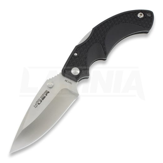 Складний ніж Fox Knives Forza Clip Point FKU-AMI-CPBL