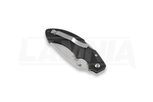 Складний ніж Fox Knives Forza Clip Point FKU-AMI-CPBL