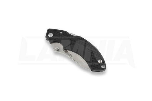 Skladací nôž Fox Knives Forza Drop Point FKU-AMI-DPBK