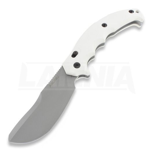 Fox Aruru összecsukható kés, fehér FX-506W