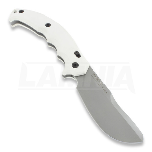 Fox Aruru összecsukható kés, fehér FX-506W