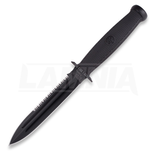 SOG Fusion Fixation Dagger tőr SOG99169