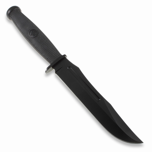 Nóż SOG Fusion Fixation Bowie SOG99168