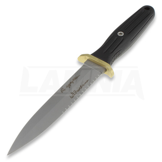 Böker Applegate-Fairbairn Combat I tőr 120543AFS