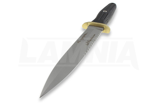 Böker Applegate-Fairbairn Combat I tőr 120543AFS