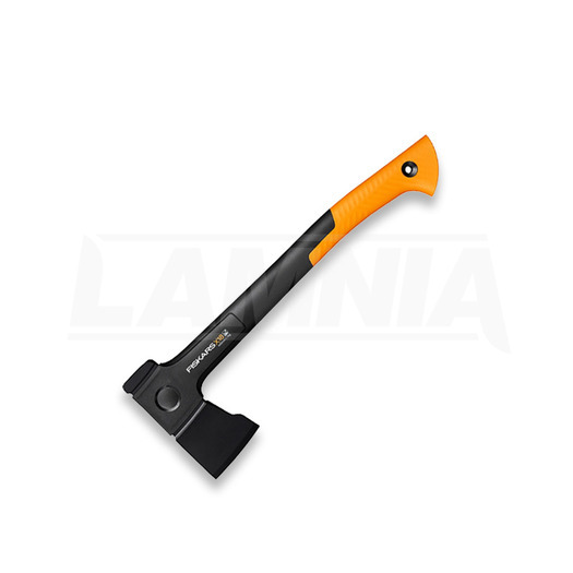 Hache Fiskars S X18