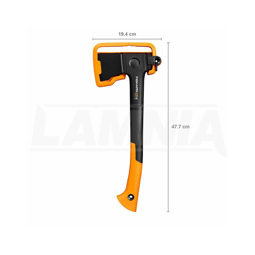 Hache Fiskars S X18