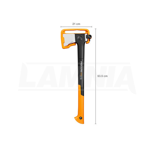 Fiskars M X24 kløvøks