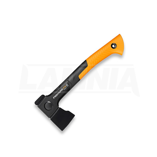 Fiskars XS X14 øks