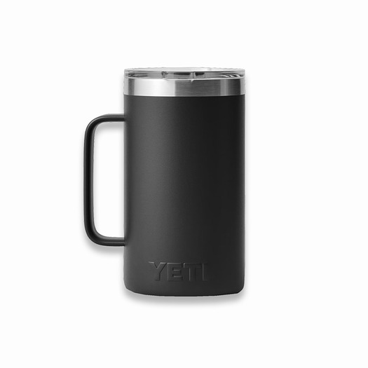 YETI Rambler Mug MS, black