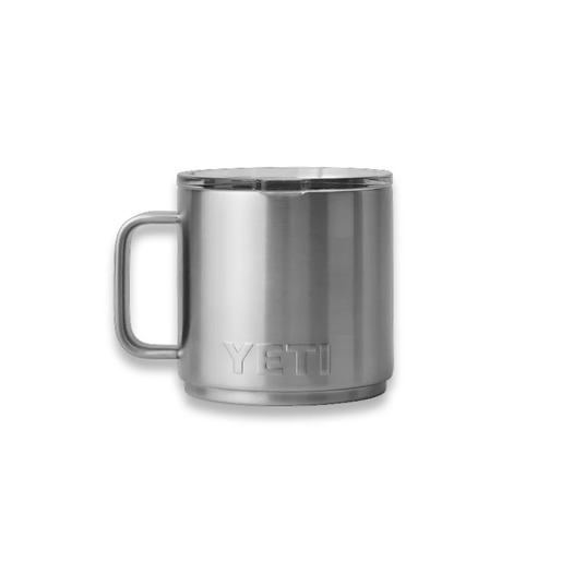 YETI Rambler Mug MS 2.0, stainless steel