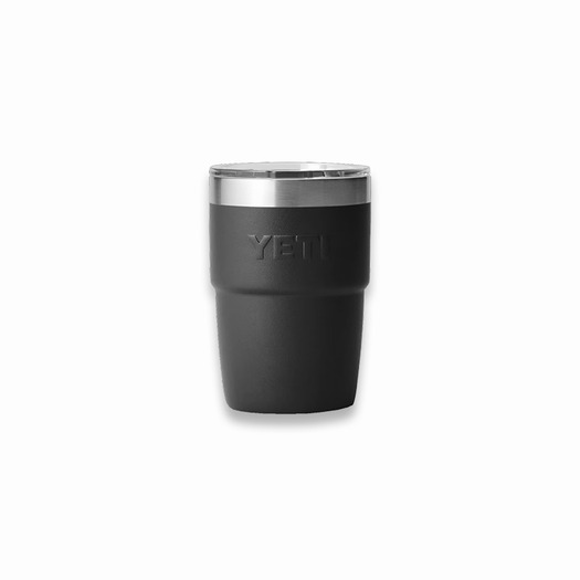 YETI Rambler Cup MS, black