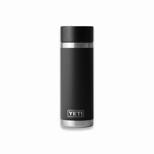 YETI Rambler HotShot Bottle, black