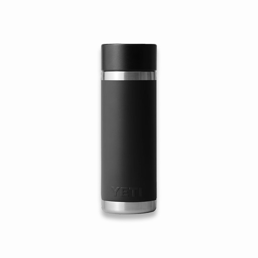 YETI Rambler HotShot Bottle, black